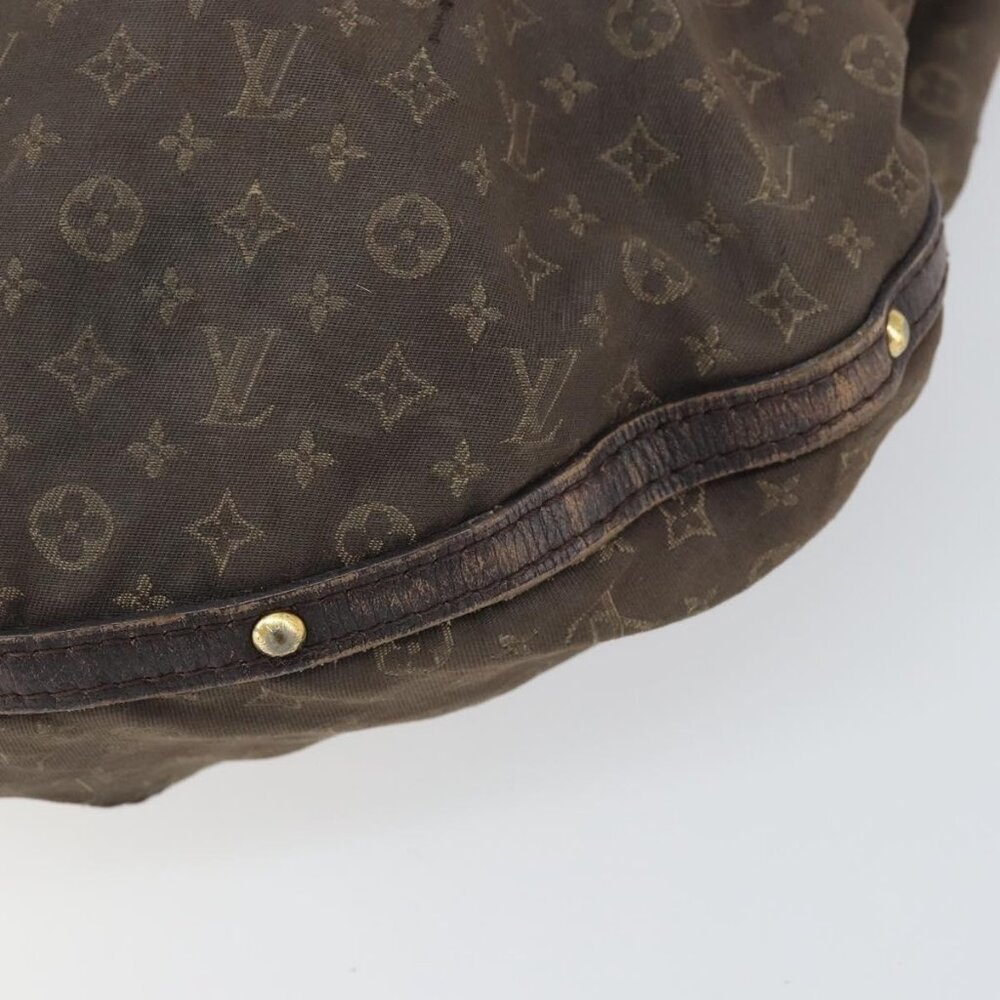 Authentic LOUIS VUITTON Monogram Idylle Rhapsody MM Shoulder Bag Fuzan M40403 - Picture 15 of 16